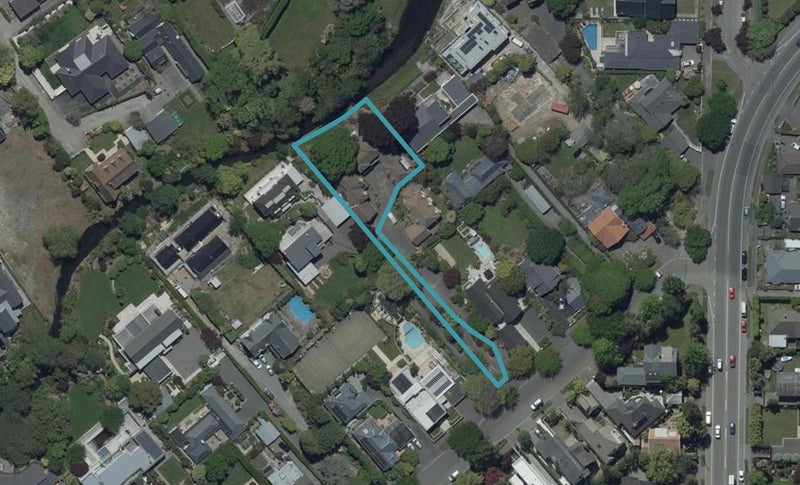 23A Snowdon Road, Fendalton, Christchurch - Carousel 1