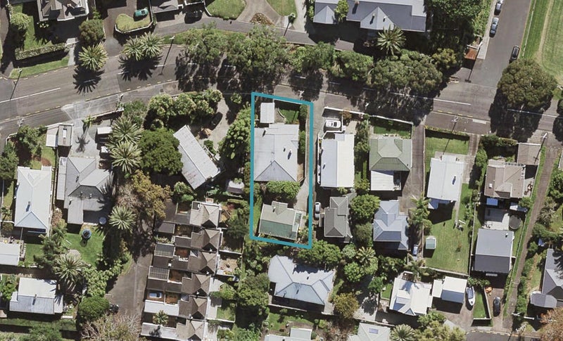 19 Stafford Road, Northcote Point, Auckland - Carousel 1