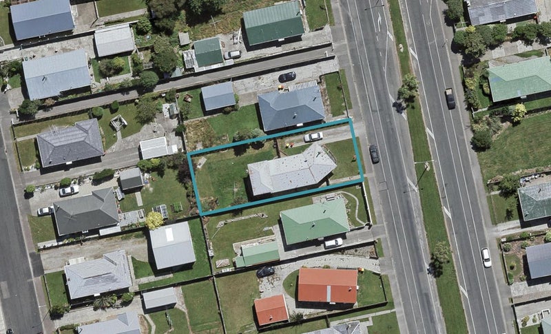 148 Regent Street, Heidelberg, Invercargill - Carousel 1
