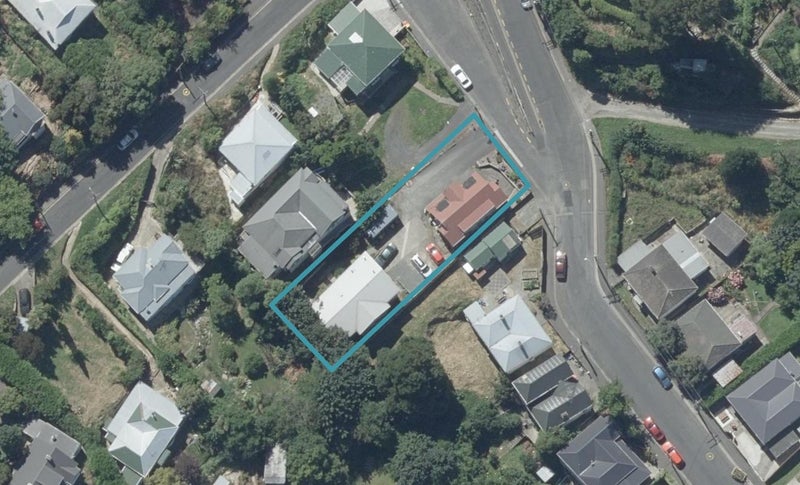 44A Ramsay Street, Dalmore, Dunedin - Carousel 1