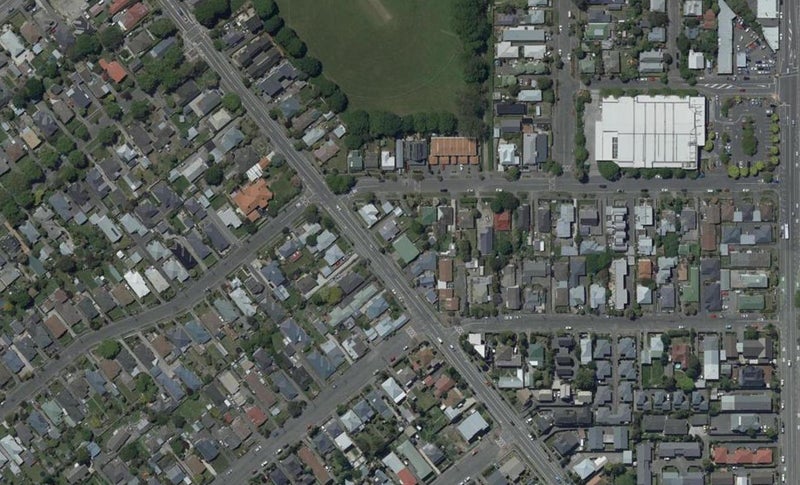 2/82 Strickland Street, Sydenham, Christchurch - Carousel 1