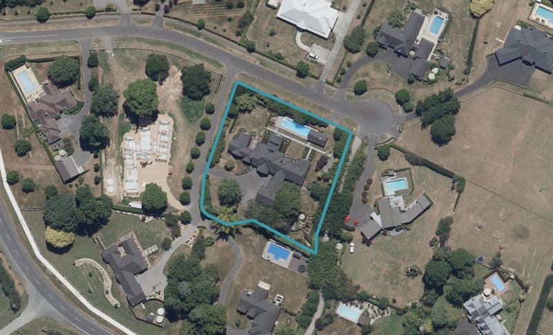 14 Parklea Drive, Tamahere - Carousel 1