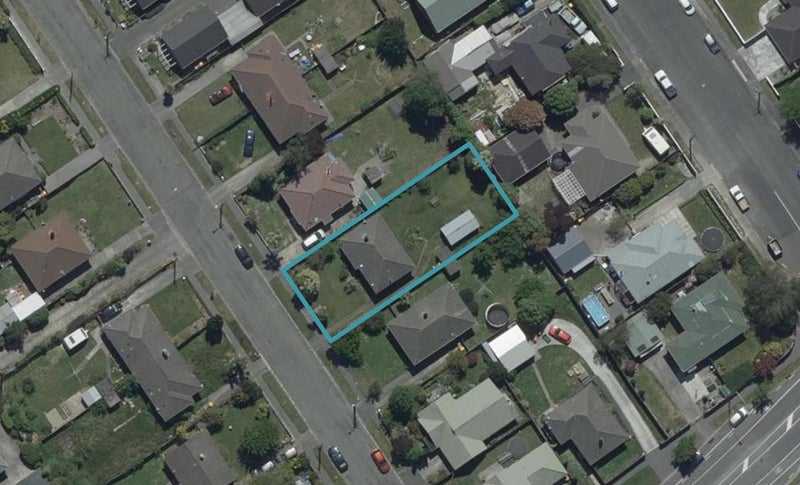 6 Pitcairn Crescent, Bryndwr, Christchurch - Carousel 1