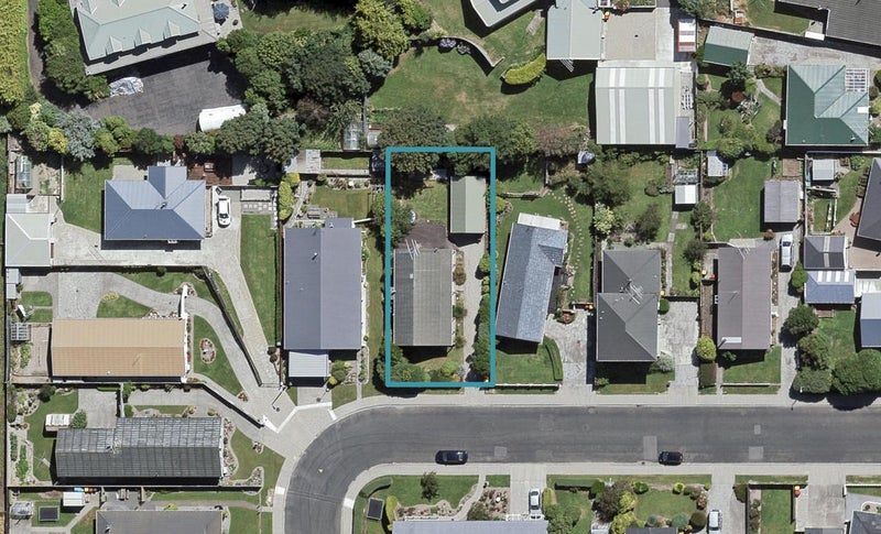 156 Cunningham Crescent, Grasmere, Invercargill - Carousel 1