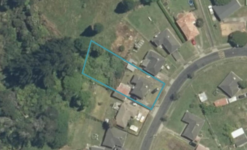 8 Kohekohe Street, MEREMERE, MERCER - Carousel 1