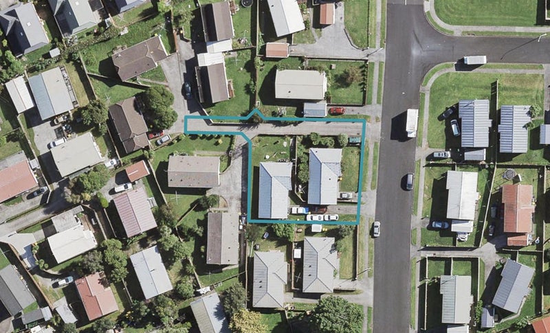 14 Foxlaw Street, Randwick Park, Auckland - Carousel 1