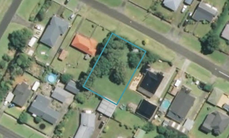 56 Domett Street, Ōpunake - Carousel 1
