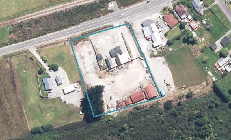 794 State Highway 7, Dobson, Greymouth - Carousel 1