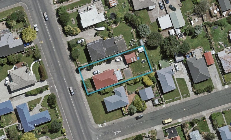 56 Inglewood Road, Hawthorndale, Invercargill - Carousel 1