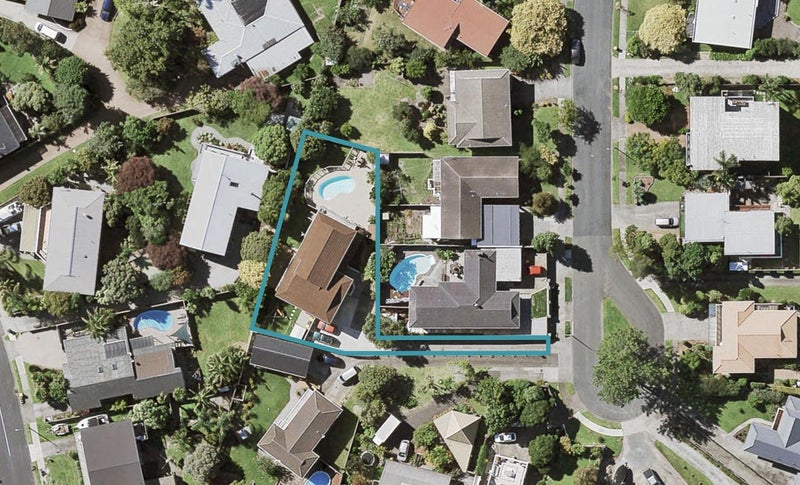 15 Tercel Place, Sunnyhills, Auckland - Carousel 1