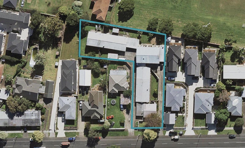 8/14 Wilmay Avenue, Papatoetoe, Auckland - Carousel 1