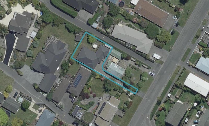 41A Crofton Road, Harewood, Christchurch - Carousel 1