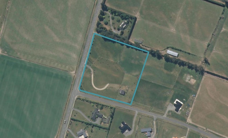 1440 Courtenay Road, Kirwee - Carousel 1