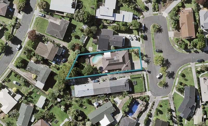 24 Imatra Place, Sunnyhills, Auckland - Carousel 1