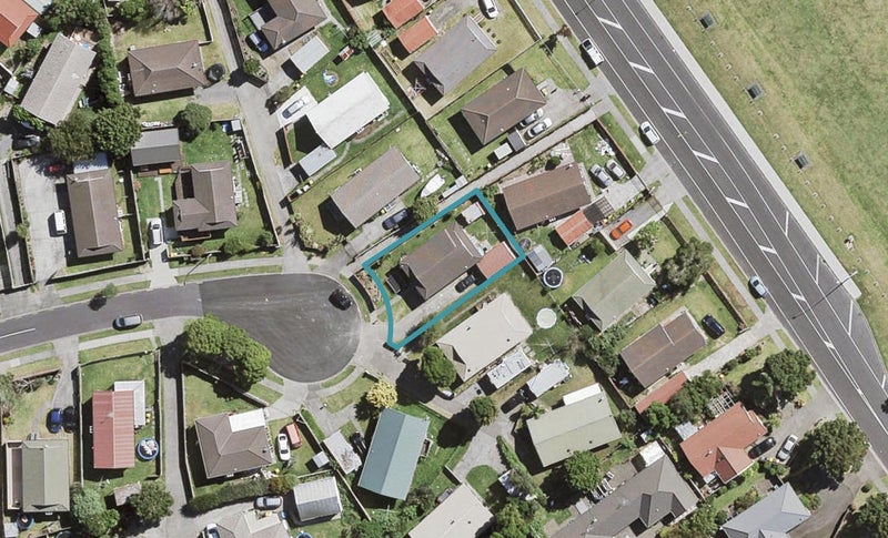 22 Elisa Lane, Ranui, Auckland - Carousel 1