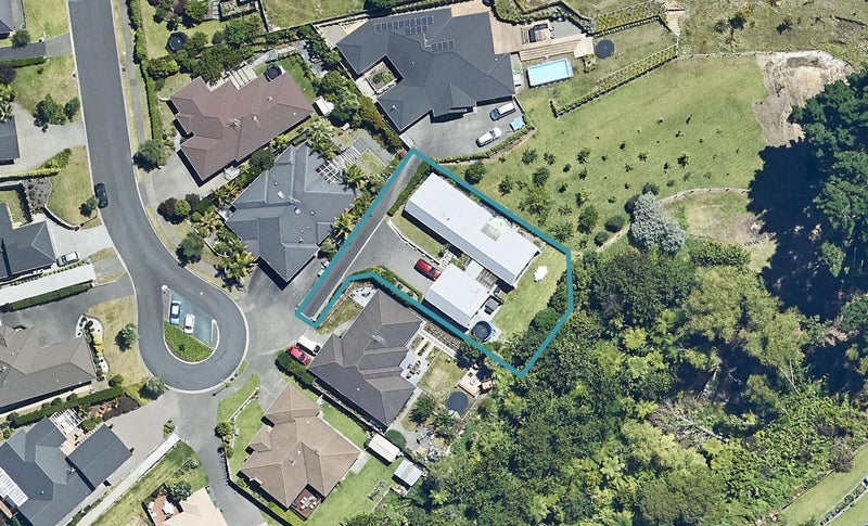 53 Sereno Vista, Bellevue, Tauranga - Carousel 1