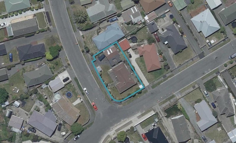 71 Pegasus Avenue, North New Brighton, Christchurch - Carousel 1