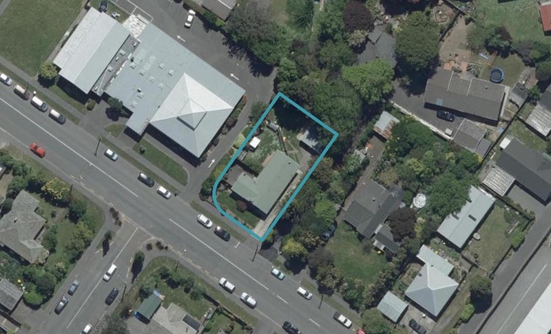 2/126A Sawyers Arms Road, Northcote, Christchurch - Carousel 1