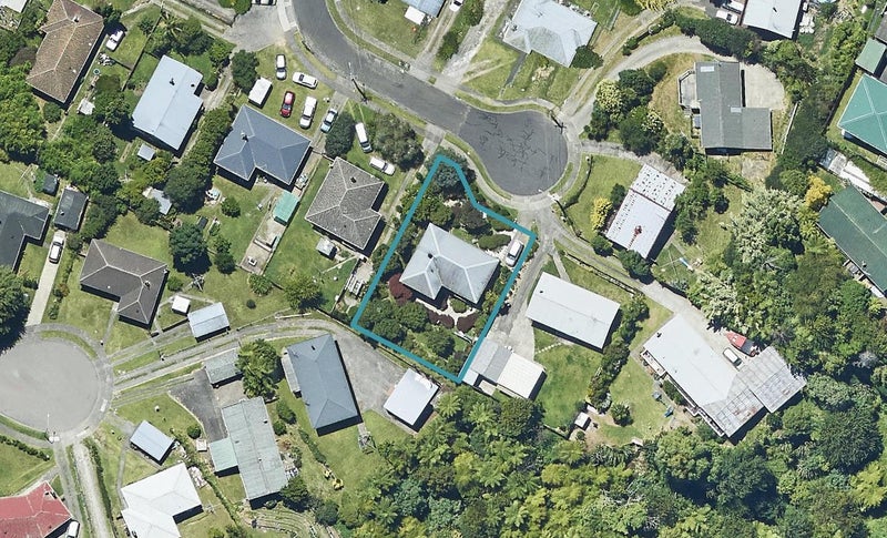 23 Bush Street, Gate Pa, Tauranga - Carousel 1