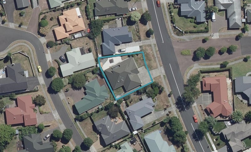 13 Cate Road, Rototuna, Hamilton - Carousel 1
