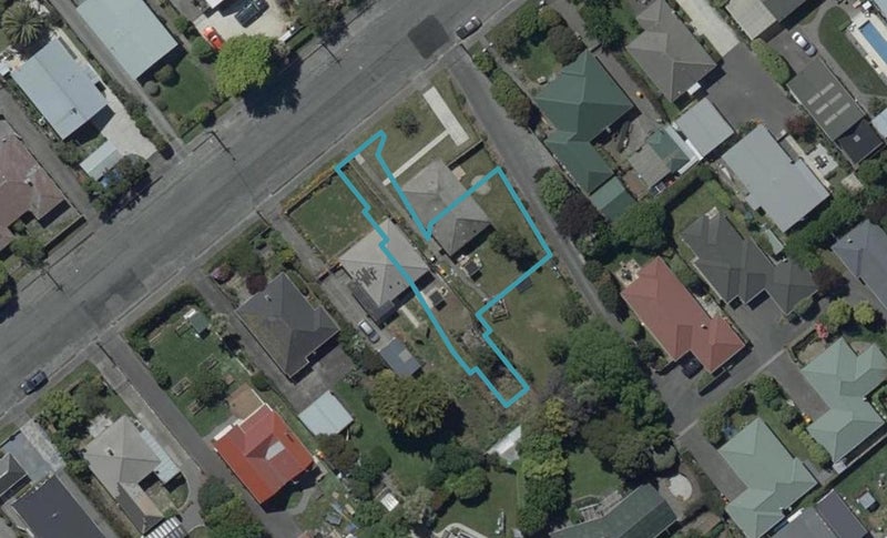 80B Conway Street, Somerfield, Christchurch - Carousel 1