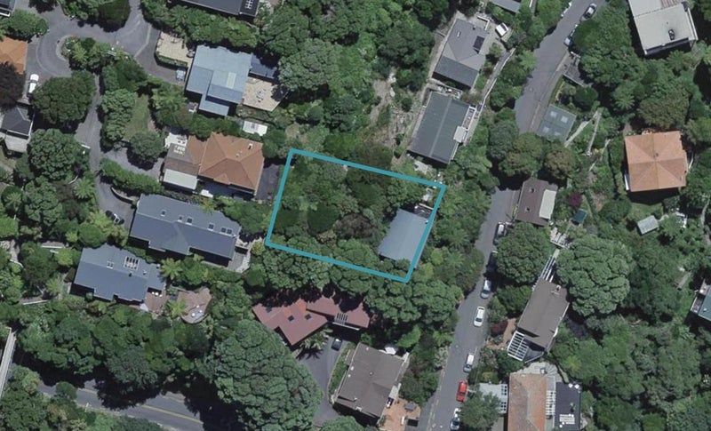 35 Barnard Street, Wadestown, Wellington - Carousel 1