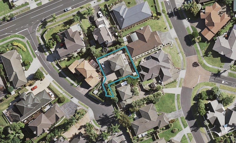 6 Elias Court, The Gardens, Auckland - Carousel 1