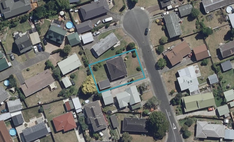 5 Glenmorgan Place, Dinsdale, Hamilton - Carousel 1