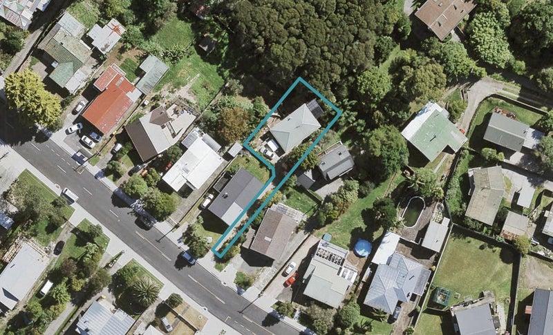 118A Sunnyside Road, Sunnyvale, Auckland - Carousel 1