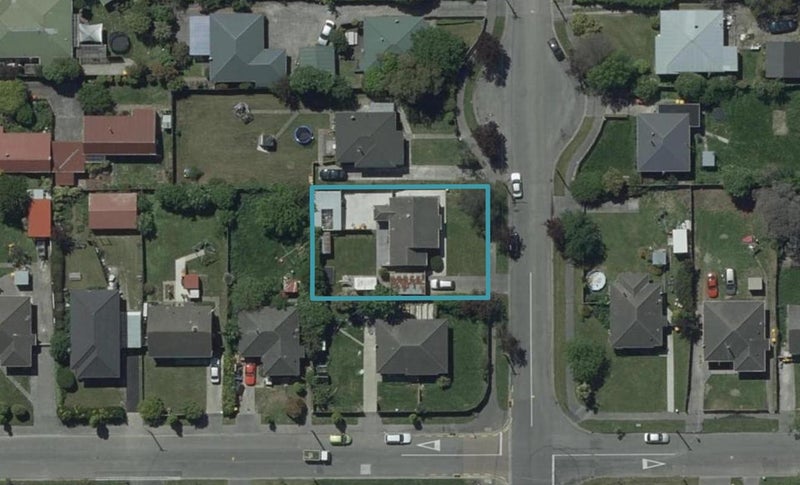 31 Holland Street, Avonside, Christchurch - Carousel 1