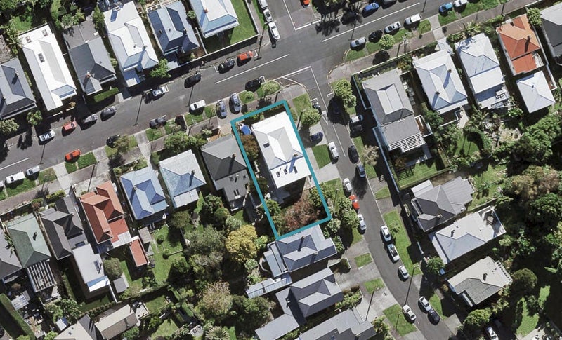 38 Murdoch Road, Grey Lynn, Auckland - Carousel 1