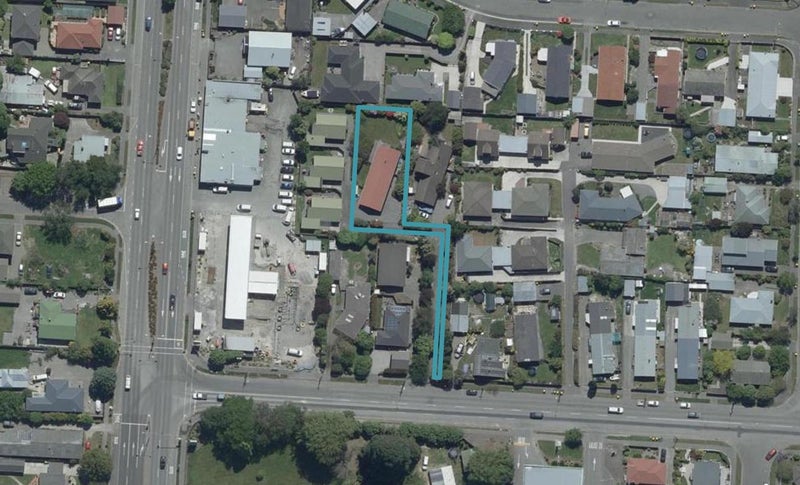 9A Prestons Road, Redwood, Christchurch - Carousel 1