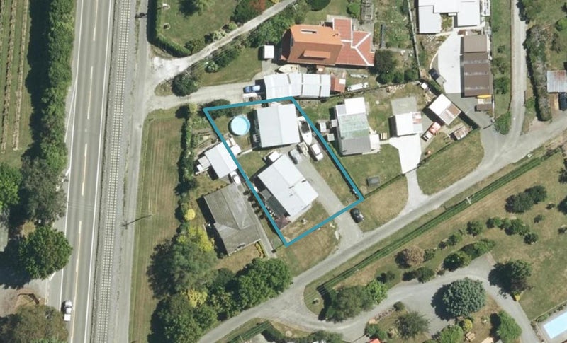 9 Ross Lane, Grovetown, Blenheim - Carousel 1