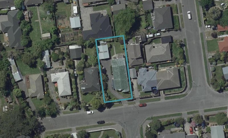 42 Hurunui Street, Cracroft, Christchurch - Carousel 1
