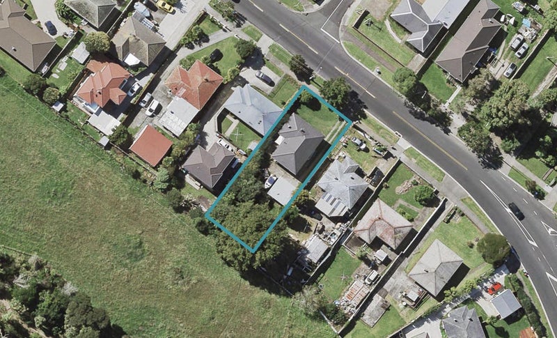 61 Apirana Avenue, Glen Innes, Auckland - Carousel 1