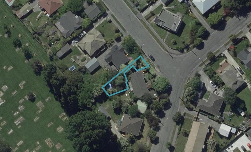 3A Cooke Street, Somerfield, Christchurch - Carousel 1