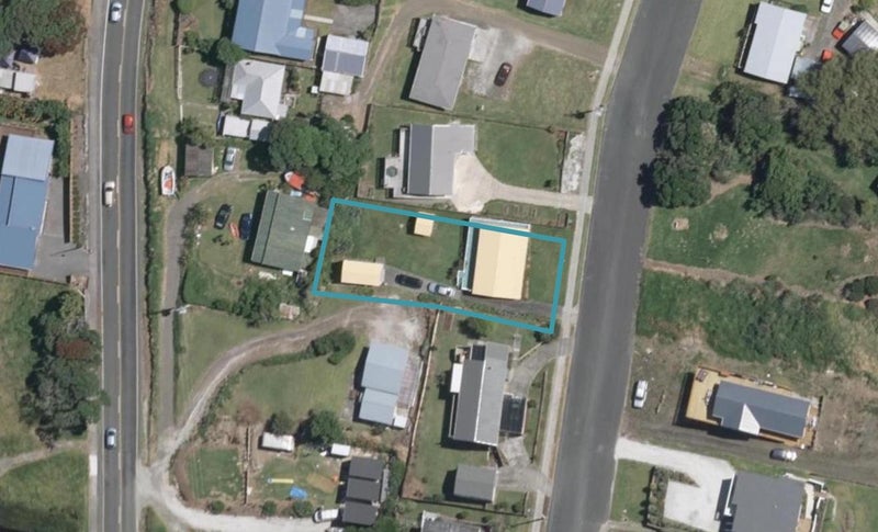 17 Fairlie Crescent, Opononi, Opononi - Carousel 1