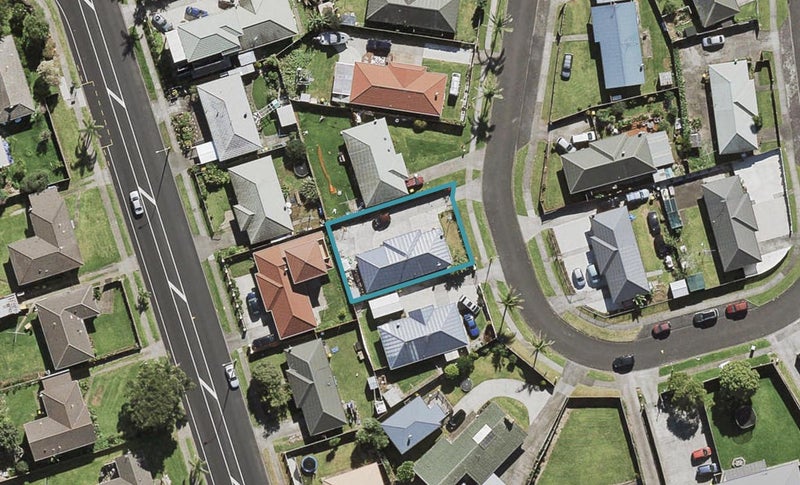 19 Tua Place, Favona, Auckland - Carousel 1