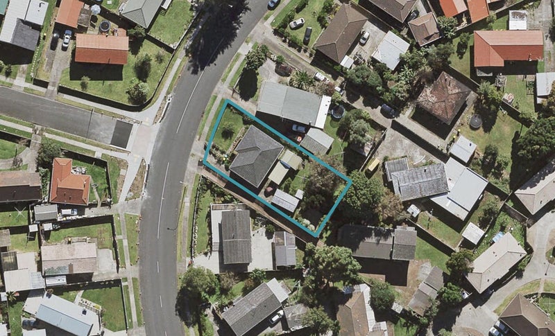 11 Orly Avenue, Mangere, Auckland - Carousel 1
