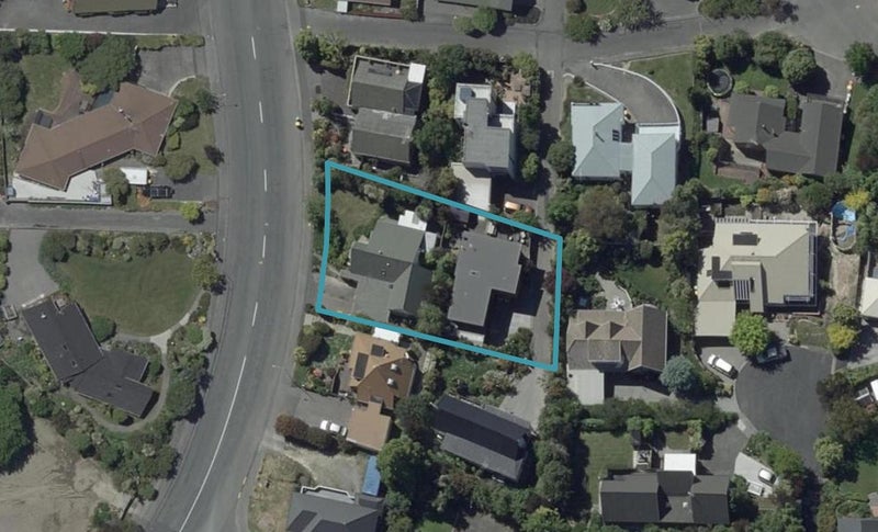 51 Penruddock Rise, Westmorland, Christchurch - Carousel 1