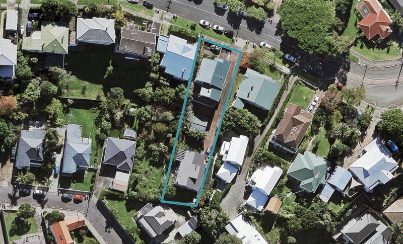 20B Western Springs Road, Morningside, Auckland - Carousel 1