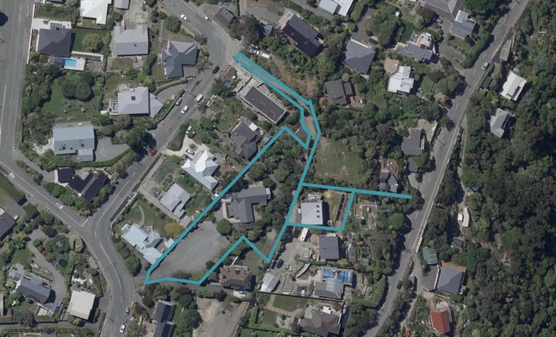 9 Mortens Lane, Mount Pleasant, Christchurch - Carousel 1