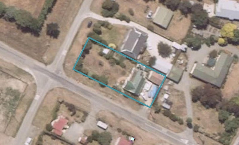3 Cross Street, Oamaru - Carousel 1