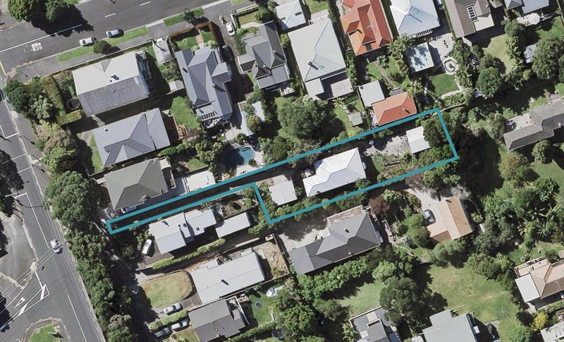 20B Lake Road, Devonport, Auckland - Carousel 1