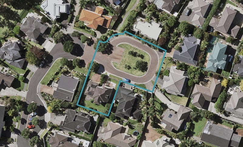 17 Hoani Glade, Saint Johns, Auckland - Carousel 1
