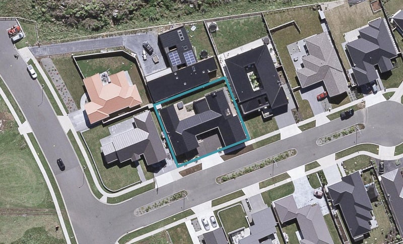 3 Ryder Drive, Waiwhakaiho, New Plymouth - Carousel 1