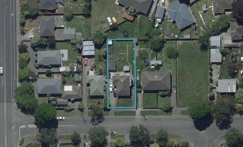 5 Acheson Avenue, Mairehau, Christchurch - Carousel 1