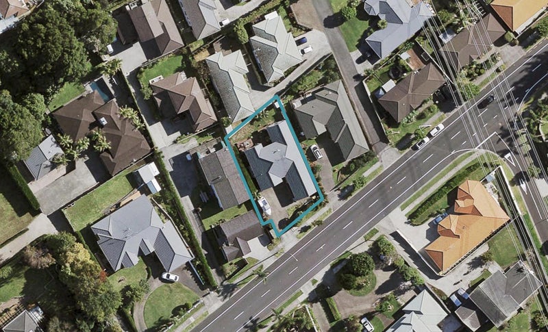 196 Hill Road, Manurewa, Auckland - Carousel 1