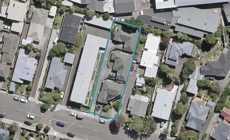 1/45 Brunswick ST, Hutt Central, Lower Hutt - Carousel 1