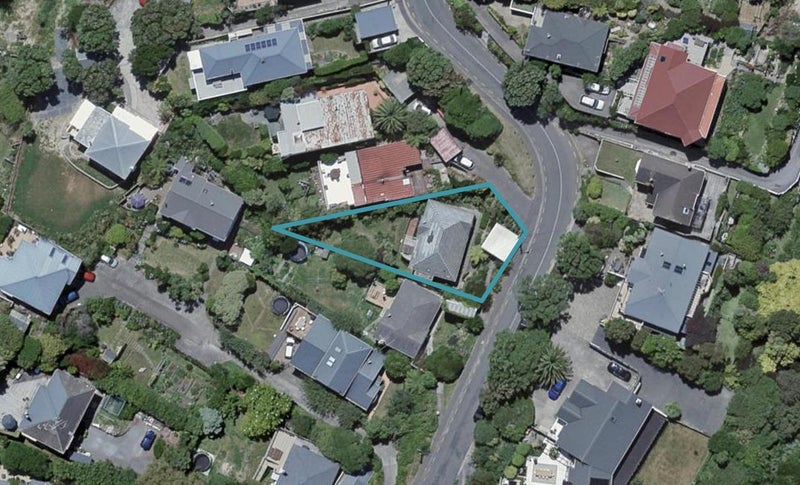 37 Nevay Road, Karaka Bays, Wellington - Carousel 1